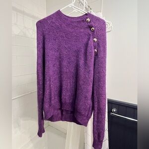 Sézane Sweater